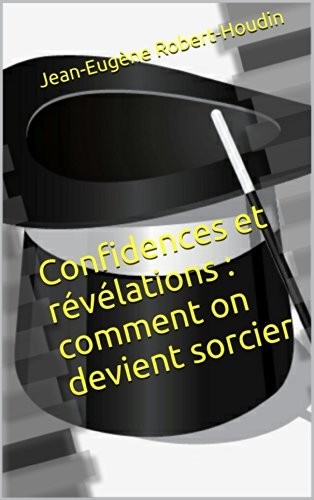 Confidences et révélations : comment on devient sorcier