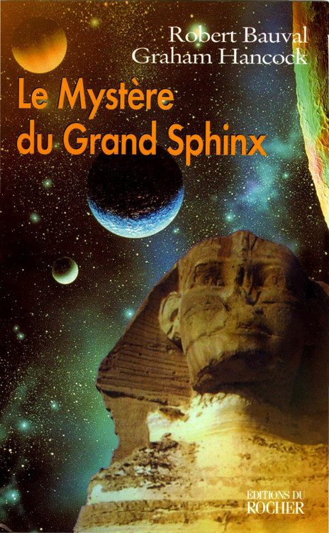 LE MYSTERE DU LANDRU