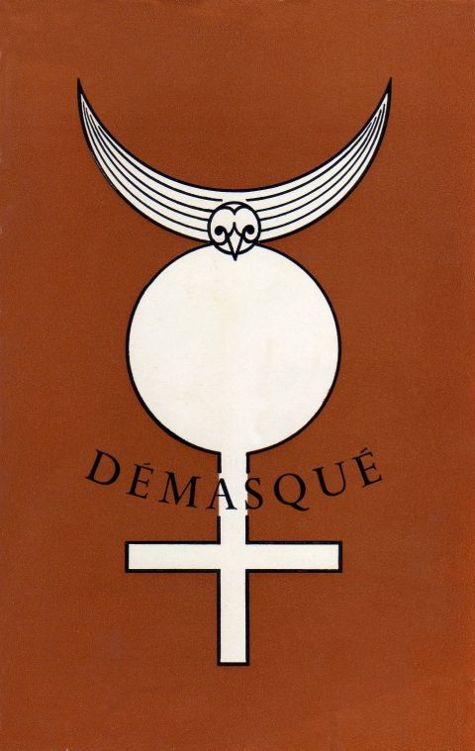 Démasque-moi