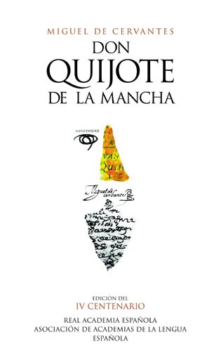 Don Quijote De La Mancha