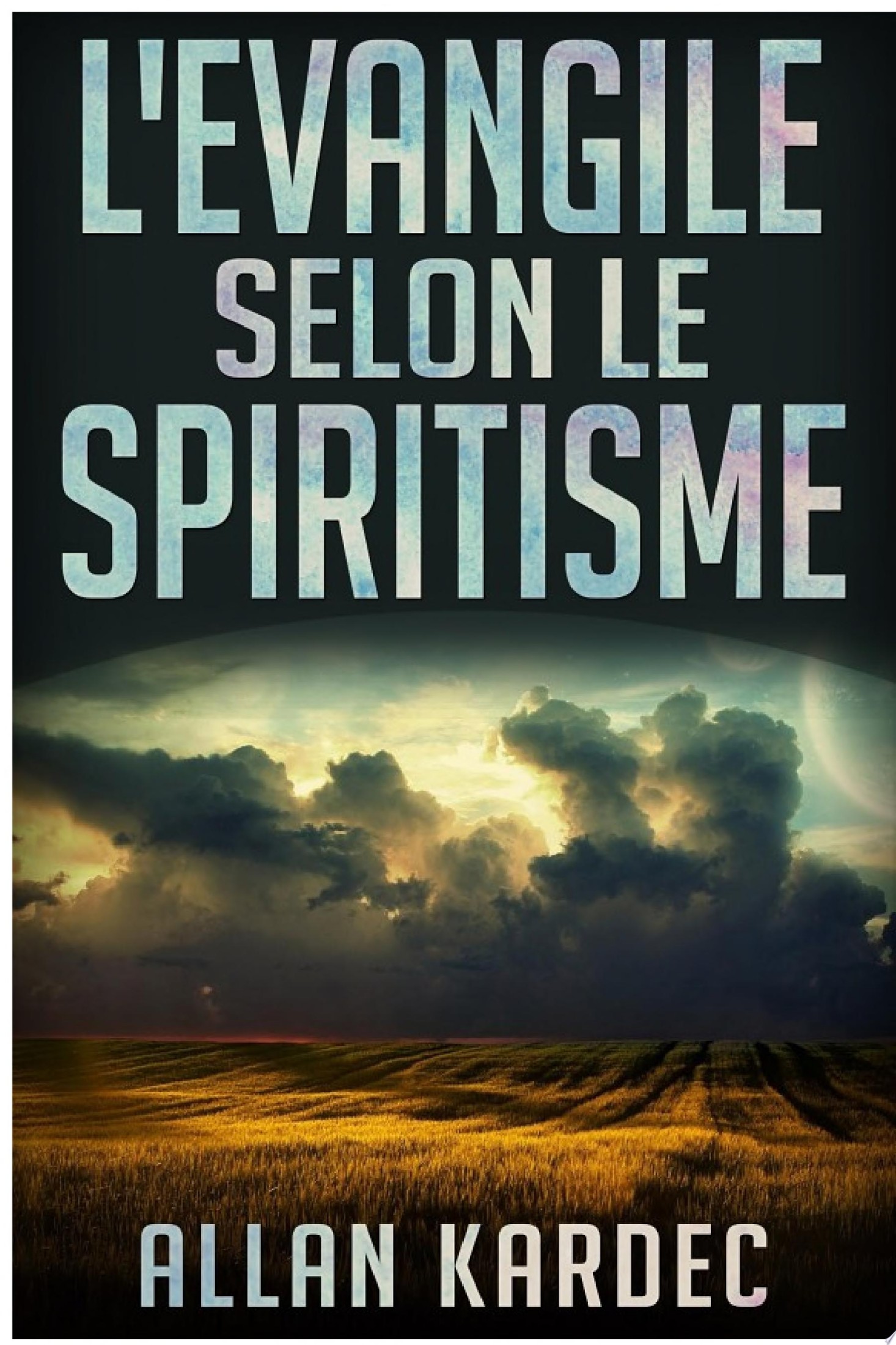 Vivre l'Evangile