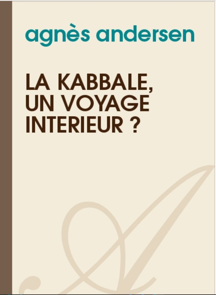 La Kabbale, un voyage intérieur