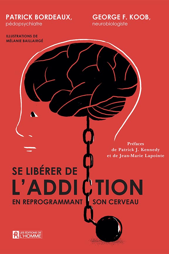 Se libérer de l'addiction en reprogrammant son cerveau
