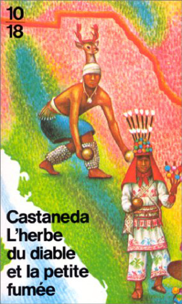 L'Herbe du diable et la petite fumée
