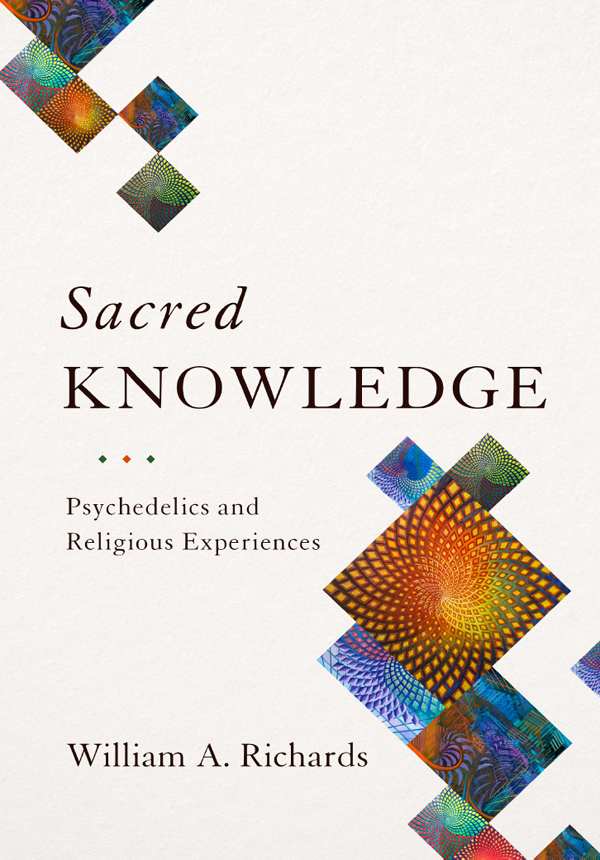 Acute Religious Experiences