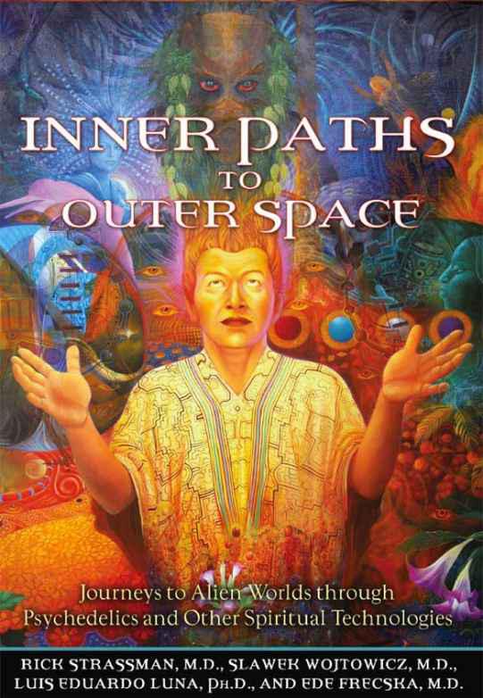 From Outer Space to Inner Space