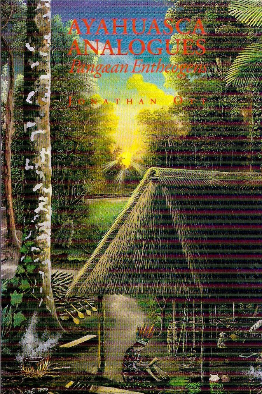 Drugs of the Dreaming