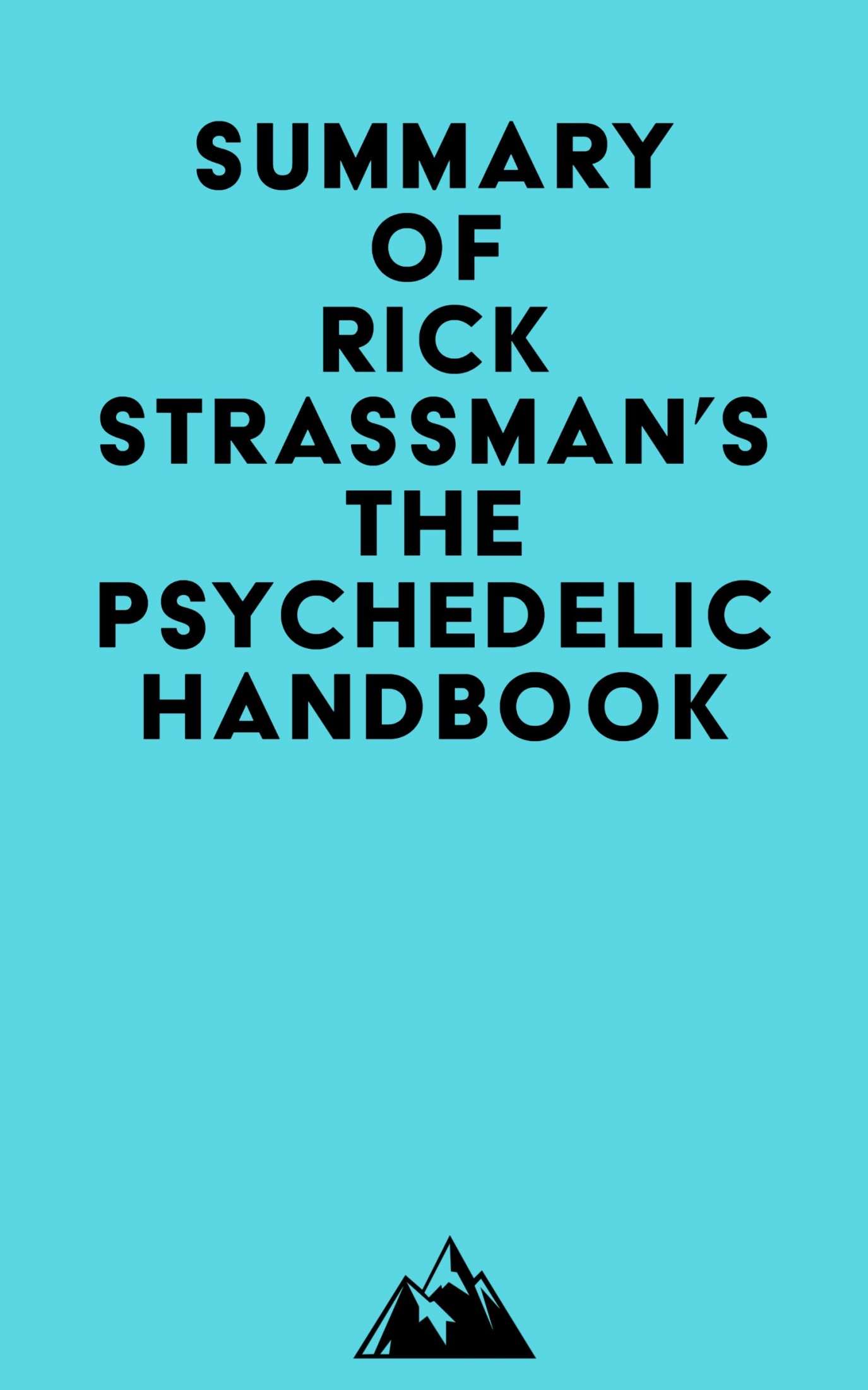 The Psychedelic
