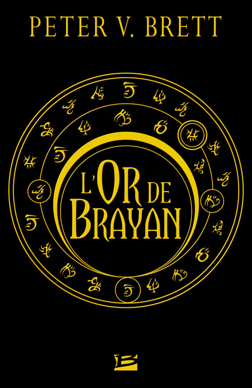 L'or de Brayan