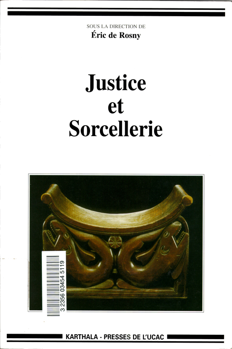 Justice et sorcellerie