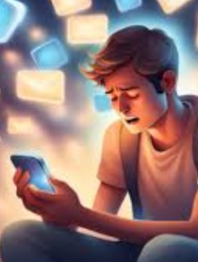 L'addiction aux ecran chez l'adulte