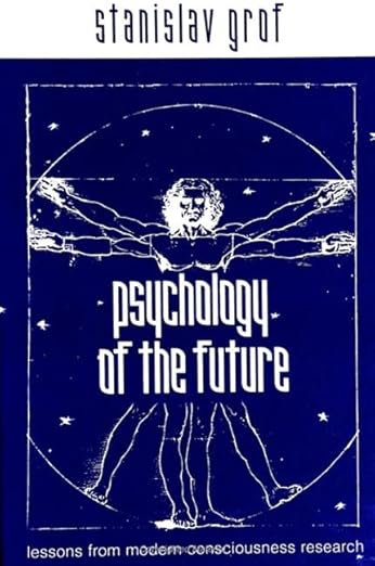 Psychology of the Future