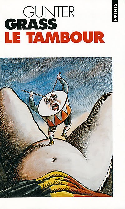 Le Tambour