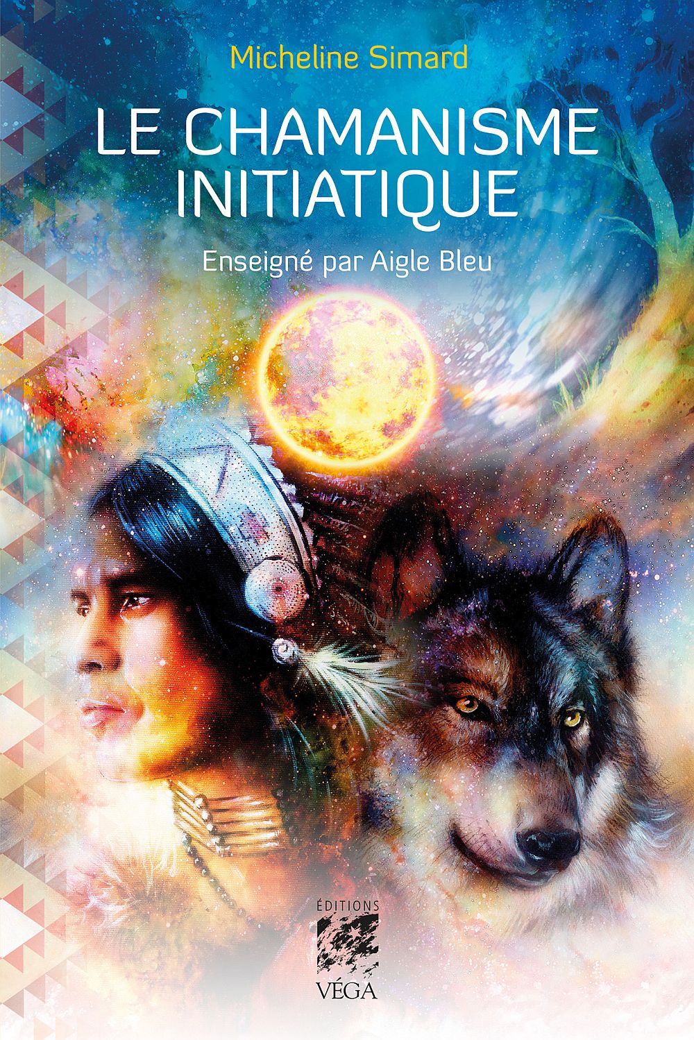 Le chamanisme initiatique