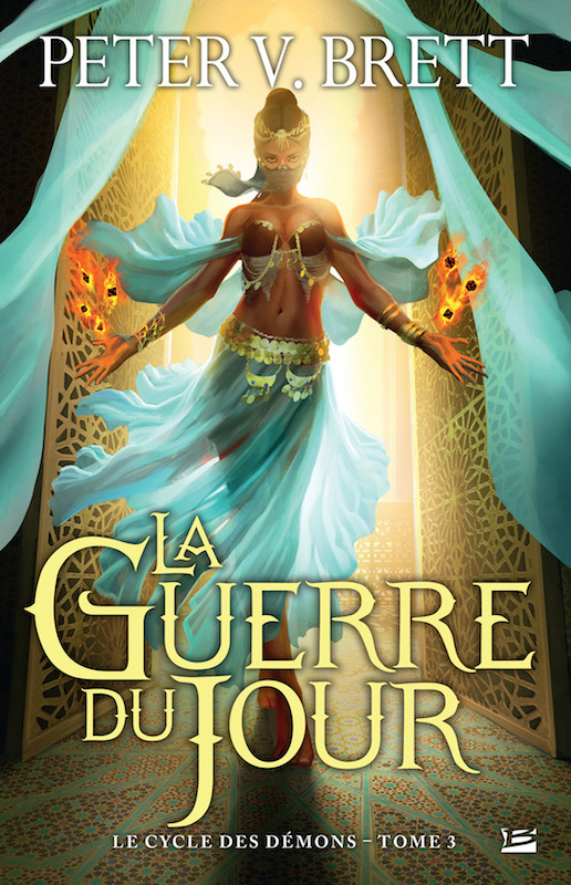 La guerre du jour