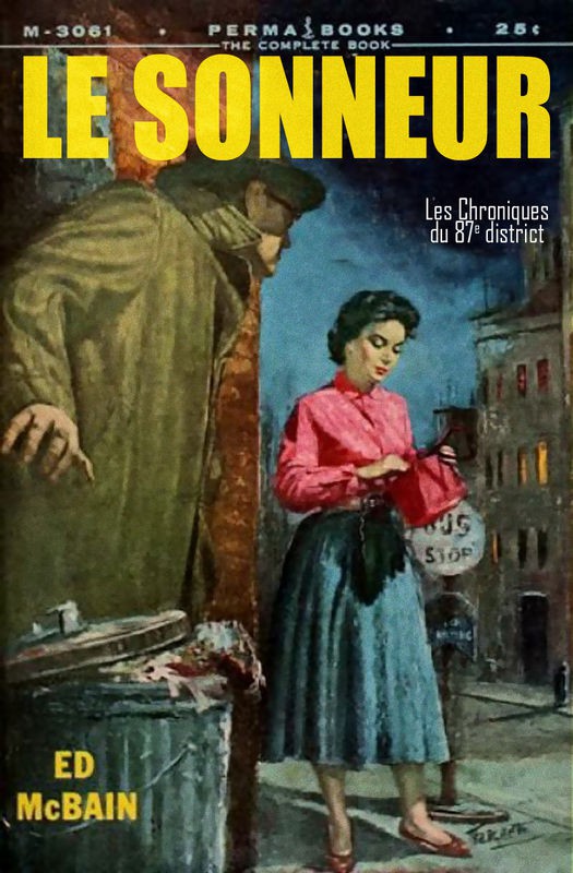 87e District - 2 - Le Sonneur