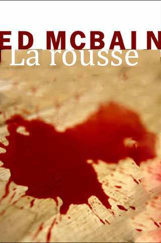 La rousse