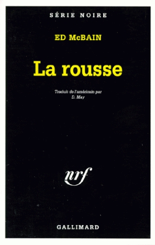 87e District - 22 - La rousse