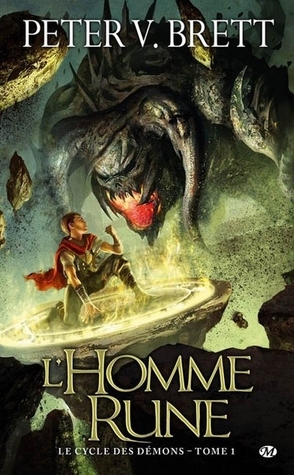 L'homme-rune