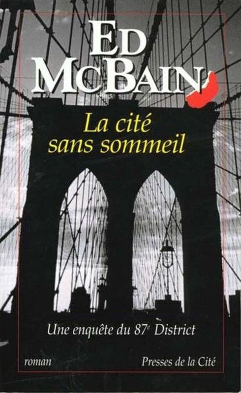 La Cité sans Sommeil