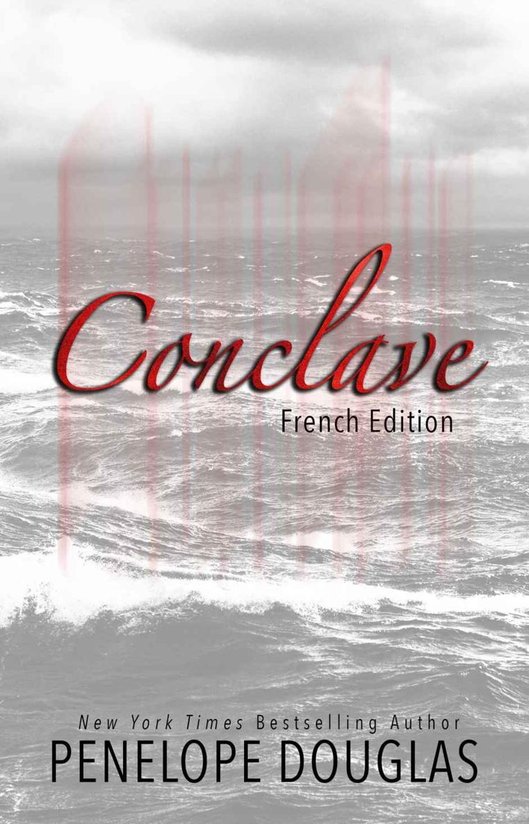 Devil's Night Tome 3.5 - Conclave