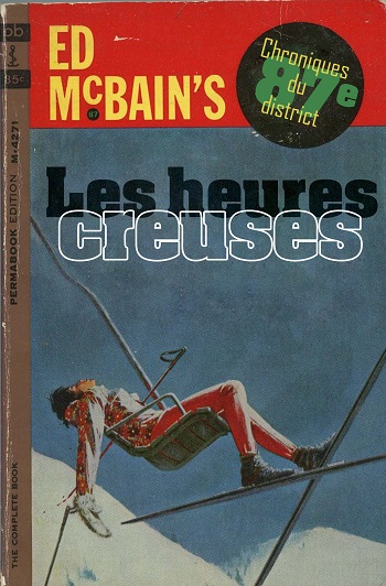 87e District - 16 - Les heures creuses