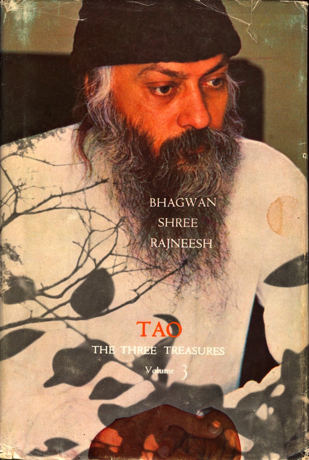 Tao: The Three Treasures