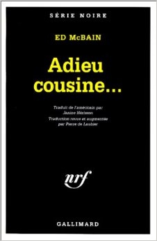87e district - 30 - Adieu cousine...