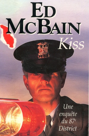87e District - 44 - Kiss