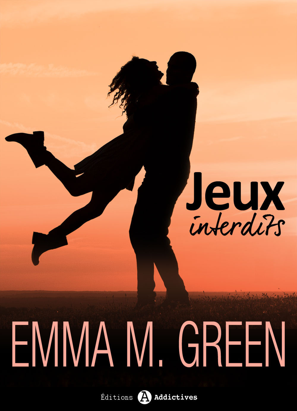 Jeux interdits + Bonus