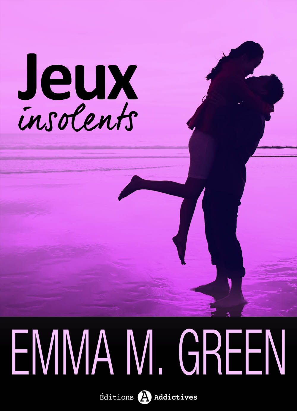 Jeux insolents + Bonus