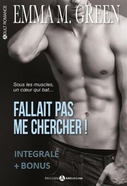 Fallait Pas Me Chercher ! + Bonus