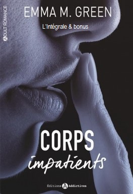 Corps impatients