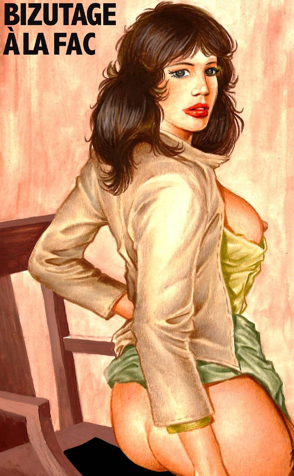 Nathalie Chris