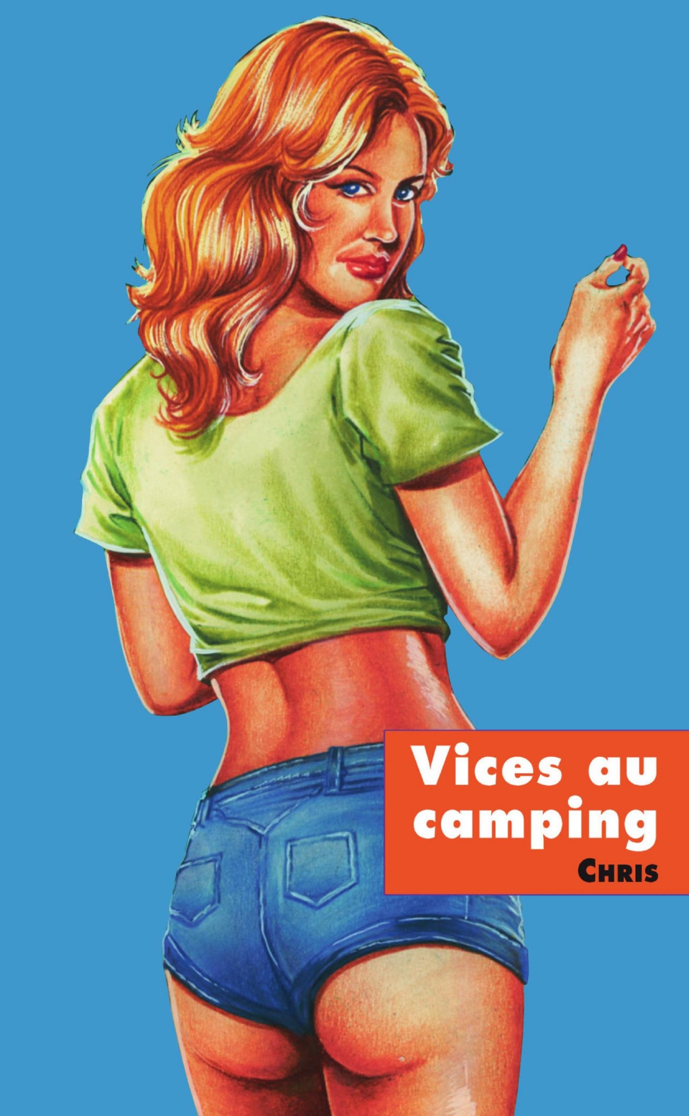 Brigitte Chris