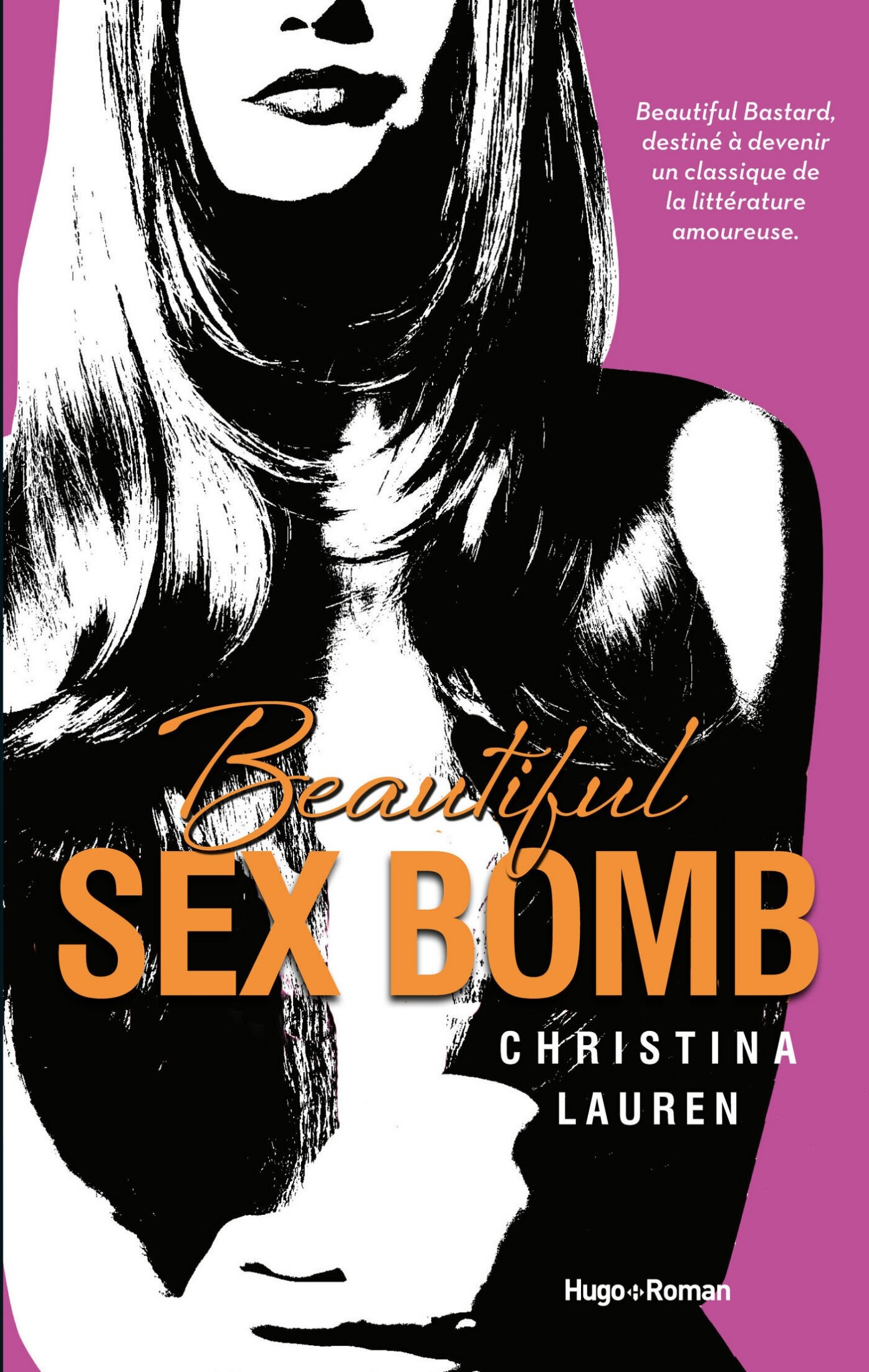 Beautiful sex bomb (Version française): Version Française