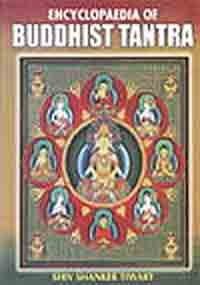 Encyclopaedia of Buddhist Tantra