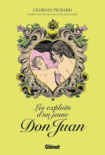 Les Exploits d'Un Jeune Don Juan