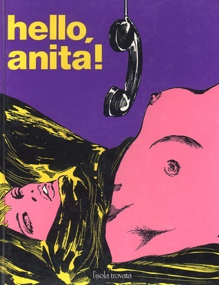 Hello, Anita!