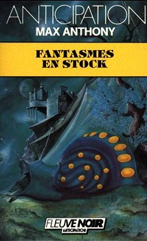 1685 fantasmes en stock