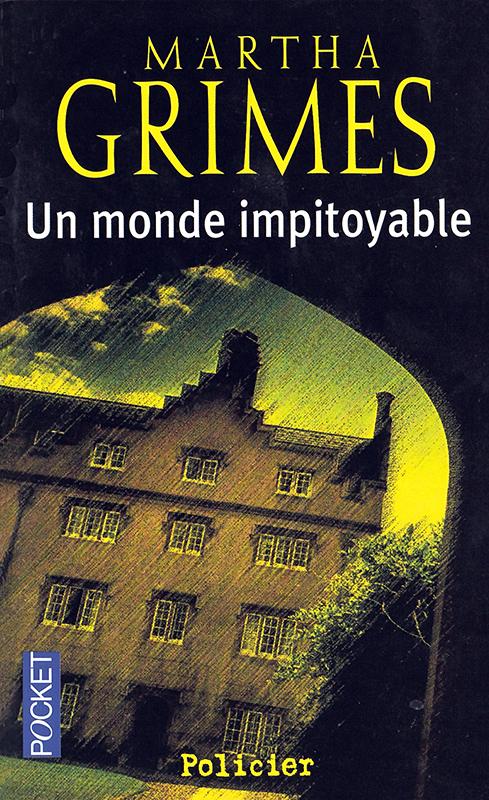 Un monde impitoyable