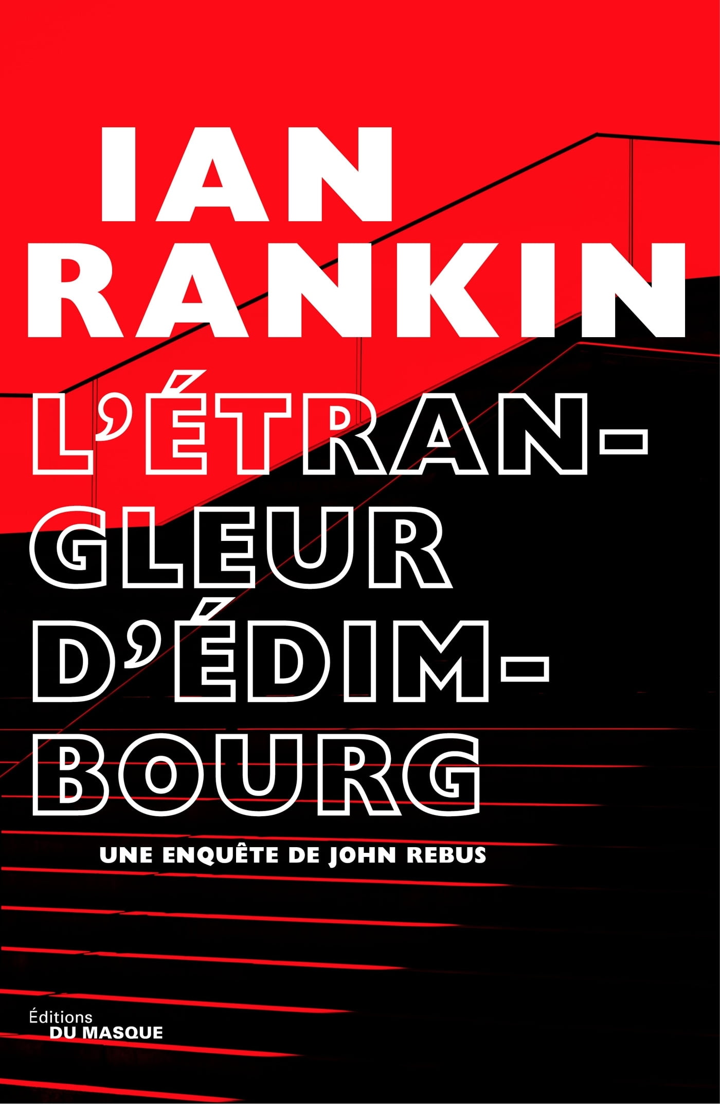 L'Étrangleur d'Édimbourg