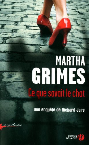 Ce que savait le chat