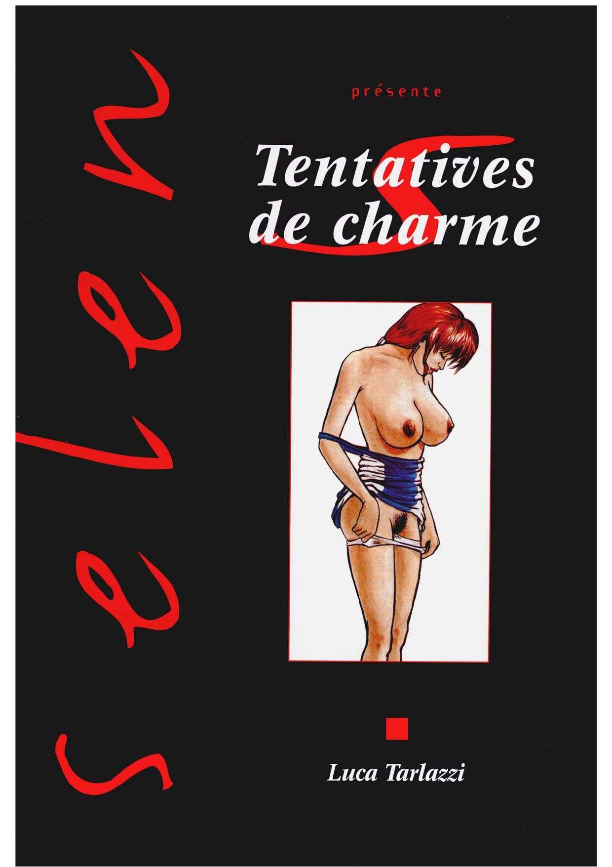 BDX Fr - Tarlazzi - Selen - Tentatives de charme