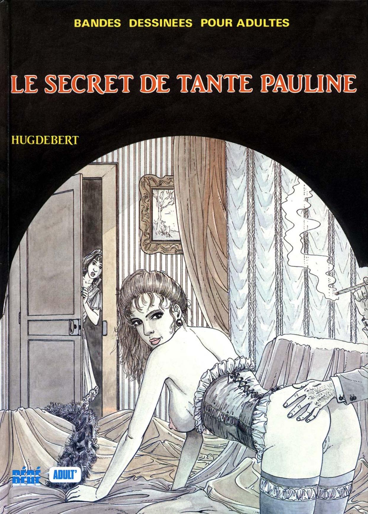 Black&White - Adult Comic - French - (Comic Comix Comics Ebook Xxx Erotic Adult Hentai Manga)