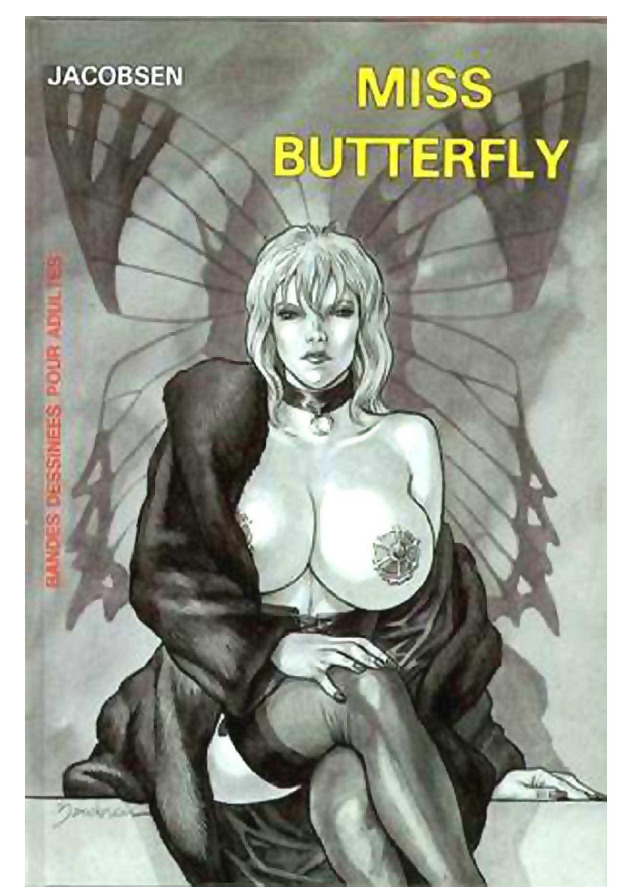 BDX Fr - Jacobsen - Miss Butterfly - T1