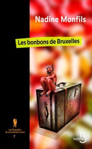 Les bonbons de Bruxelles