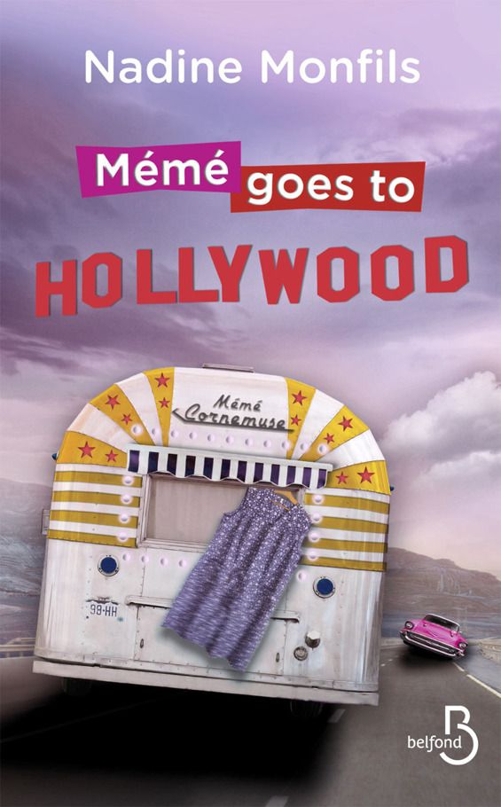 Mémé Goes to Hollywood