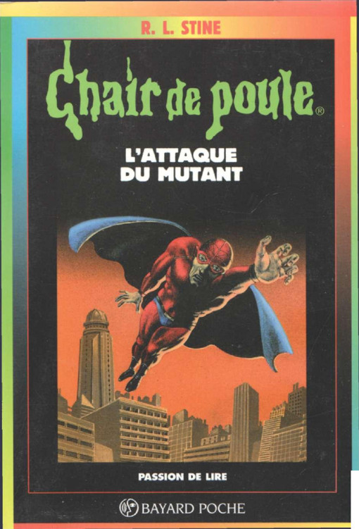 15-L'attaque du mutant