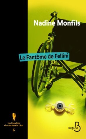 Le fantôme de Fellini